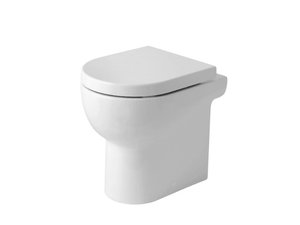 NUVOLA - Ceramic toilet _ Azzurra Ceramica